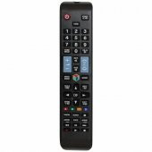 Samsung Ue46f7000 Led Tv Kumandası - 1