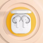Qcy T13 Bluetooth 5.0 Kulaklık Beyaz - 2