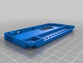 Capcom Cps3 Arcade Güvenlik Kartuşu Konut Ve Pil Replacment Jig Plastik Aparat - 7