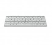 Microsoft Designer Bluetooth Klavye Beyaz - 2