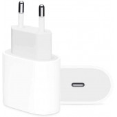 Ege Muzik Apple İphone 20w Uyumlu Hızlı Usb c Power Adaptörü - 2