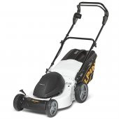 Alpina AL3 46E Elektrikli Çim Biçme Makinası - 1