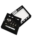 Scrikss Kaligrafi Seti Beyaz - 1