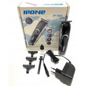 Ipone IP-1011 Profesyonel Sakal ve Saç Kesme Makinesi - 2