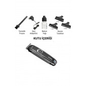 Ipone IP-1011 Profesyonel Sakal ve Saç Kesme Makinesi - 4