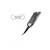 Ipone IP-1011 Profesyonel Sakal ve Saç Kesme Makinesi - 8