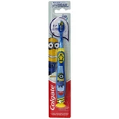 Colgate Minions 6+ Yaş Ekstra Yumuşak Çocuk Diş Fırçası - 2