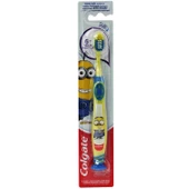 Colgate Minions 6+ Yaş Ekstra Yumuşak Çocuk Diş Fırçası - 1