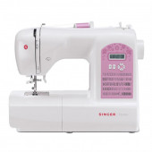 Singer Starlet 6699 Dikiş Makinesi - 1