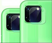 ECRMOBILE Realme C21 Nano Cam Kamera Lens Koruyucu (2 Adet) - 1
