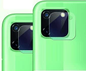 ECRMOBILE Realme C25 Nano Cam Kamera Lens Koruyucu (2 Adet) - 1