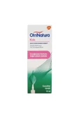 OtriNatura Kids İzotenik Deniz Suyu 15 ml Doz Ayarlı Burun Spreyi - 1