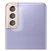 ECRMOBILE Samsung S21 Nano Cam Kamera Lens Koruyucu (2 Adet) - 1