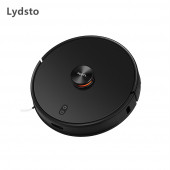 Lydsto R1 Toz Toplama Üniteli Akıllı Robot Süpürge Siyah - (Lydsto Türkiye Garantili) - 2