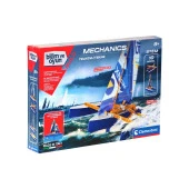 Clementoni Yelkenli Tekne - Mekanik Laboratuarı - 64319 thumbnail 1