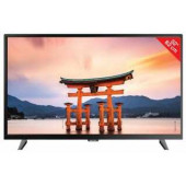 Elton EL32DAL13 HD 32" 82 Ekran Uydu Alıcılı Android Smart LED TV - 1
