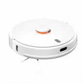 Lydsto R1 Toz Toplama Üniteli Akıllı Robot Süpürge Beyaz - (Lydsto Türkiye Garantili) - 2
