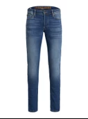 JACK JONES Glenn Model Dar Kesim Kot Pantolon 12175975 - 1
