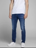 JACK JONES Glenn Model Dar Kesim Kot Pantolon 12175975 - 2