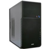 GTR i3-10105 DDR4 8GB Ram 240GB SSD 19.5" FreeDOS Ofis PC - 1