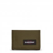 Eastpak Crew Single Army Olive Cüzdan EK371J32 - 1