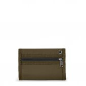 Eastpak Crew Single Army Olive Cüzdan EK371J32 - 2