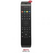 Seg Le24sat275-w Plus Lcd Led Tv Kumandası- - 1
