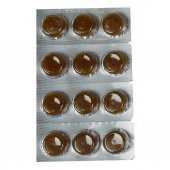 Balen Zencefil Zerdeçal Ardıç Mandalina Aromalı Ekstrakt 24 Drop - 3