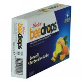 Balen Zencefil Zerdeçal Ardıç Mandalina Aromalı Ekstrakt 24 Drop - 4