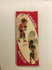 Hacivat - Karagöz PVC Oyuncak Seti - 4