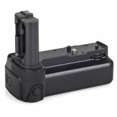 Nikon Z6 / Z7 için Ayex AX-MB Z6 / Z7 Battery Grip, BG-N10 + 1 Ad. EN-EL15B Batarya - 3