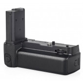 Nikon Z6 / Z7 için Ayex AX-MB Z6 / Z7 Battery Grip, BG-N10 + 1 Ad. EN-EL15B Batarya - 4