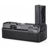 Nikon Z6 / Z7 için Ayex AX-MB Z6 / Z7 Battery Grip, BG-N10 + 1 Ad. EN-EL15B Batarya - 5