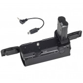 Nikon Z6 / Z7 için Ayex AX-MB Z6 / Z7 Battery Grip, BG-N10 + 1 Ad. EN-EL15B Batarya - 10