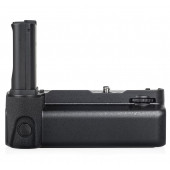 Nikon Z6 / Z7 için Ayex AX-MB Z6 / Z7 Battery Grip, BG-N10 + 2 Ad. EN-EL15B Batarya - 1