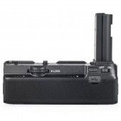 Nikon Z6 / Z7 için Ayex AX-MB Z6 / Z7 Battery Grip, BG-N10 + 2 Ad. EN-EL15B Batarya - 2