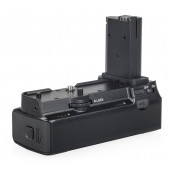 Nikon Z6 / Z7 için Ayex AX-MB Z6 / Z7 Battery Grip, BG-N10 + 2 Ad. EN-EL15B Batarya - 6