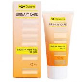 Diafarm Urinary Care Ürüner ve Renal Sistem Destekleyici Kedi Macunu 50 Gr - 1