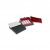 Fakir Veyron Turbo Uyumlu Hepa Filtre - 2