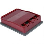 Fakir Veyron Basic Uyumlu Hepa Filtre - 3