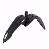 Polisport Mtb Plastik Çamurluk Cross Country Evo Ön - 1