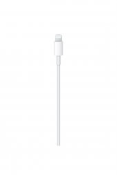 Apple USB-C to Lightning Şarj Kablosu (1m) MMOA3ZM/A - 3