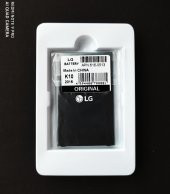 Lg K10 2016 Bl-45a1h Orjinal Batarya Pil -2300mAh - 2