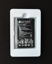 Lg K10 2016 Bl-45a1h Orjinal Batarya Pil -2300mAh - 3
