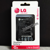 LG V10 Orjinal Batarya Pil V10 BL-45B1F Orjinal Batarya Pil 3000mAh - 1