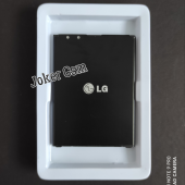 LG V10 Orjinal Batarya Pil V10 BL-45B1F Orjinal Batarya Pil 3000mAh - 2