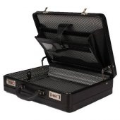 Deri Bond Çanta Çift Körüklü 8683255010035 - 2