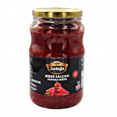 BİBER SALÇASI (ACI) CAM 1650 GR - 1