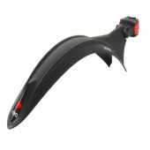 Polisport Mtb Plastik Çamurluk Cross Country Evo Arka - 1