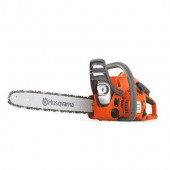 Husqvarna 120 Mark II Ağaç Kesme Makinesi - 1